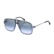 Aviator Style Acetat Solbriller