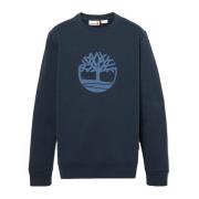 Stilfuld Behagelig Sweatshirt