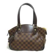 Pre-owned Plast louis-vuitton-tasker