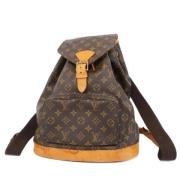 Pre-owned Stof louis-vuitton-tasker