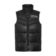 Ærmeløs Sporty Vest