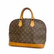 Pre-owned Stof louis-vuitton-tasker