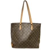 Pre-owned Stof louis-vuitton-tasker