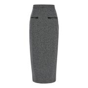 Stilfulde Nederdele GONNA/SKIRT