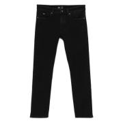 Slim Fit 'P-Delaware' Jeans