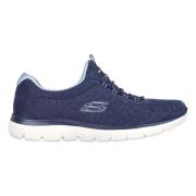 Toppe Funklende Sport Sneakers