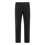 Spy Bukser i Bomulds Stretch Twill