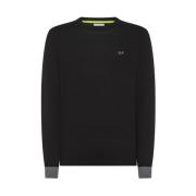 Stilfulde O-Neck Jumpers