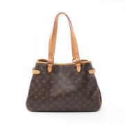 Pre-owned Stof louis-vuitton-tasker