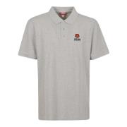 Klassisk Logo Polo