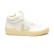 Hvide Sneakers Minotaur Chrome-Free