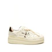 Hvide Sneakers Micol