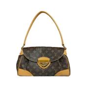 Pre-owned Stof louis-vuitton-tasker