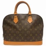 Pre-owned Stof louis-vuitton-tasker