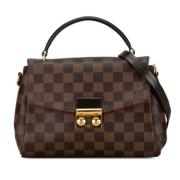 Pre-owned Plast louis-vuitton-tasker