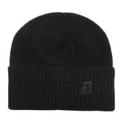 Sort Hat Cappello