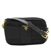 Pre-owned Stof prada-tasker