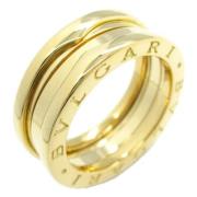 Pre-owned Farvet Guld ringe