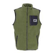 Therma-fit Polar Fleece Vest Ærmeløs