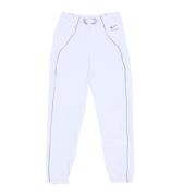 Fleece Tracksuit Kvinder Sportstøj Joggers