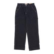 Hamp Tømrer Jeans