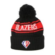 NBA Draft Strik Pom Pom Hat