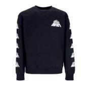 By Crewneck Sort Sweatshirt Logo Print