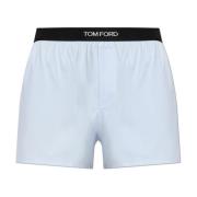 Boxershorts med logo