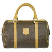 Pre-owned Canvas celine-tasker