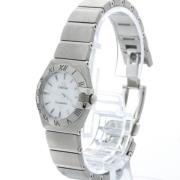 Pre-owned Rustfrit stal watches