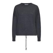 Antracit Sweater Kollektion