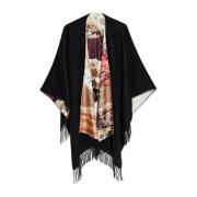 Vendbar Poncho