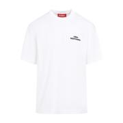 Hvid Nighthawks T-shirt