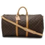 Pre-owned Stof louis-vuitton-tasker