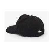 Tyron Cap Stilfuld og Trendy