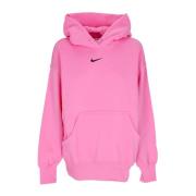 Phoenix Fleece Oversize Hoodie