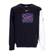 Phoenix Suns NBA Sweatshirt