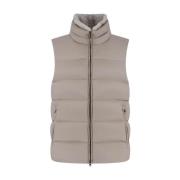 Mat Polyester Vest