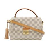 Pre-owned Plast louis-vuitton-tasker