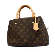 Pre-owned Stof louis-vuitton-tasker