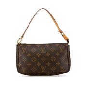 Pre-owned Stof louis-vuitton-tasker