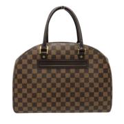 Pre-owned Stof louis-vuitton-tasker