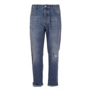 C1470 Jeans - Stilfuld og Trendy