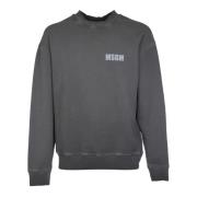 Antracit Crewneck Sweater