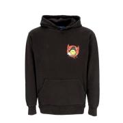 Smiley Inner Peace Hoodie