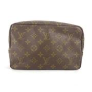 Pre-owned Stof louis-vuitton-tasker