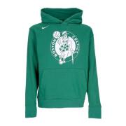 Boston Celtics Fleece Hoodie