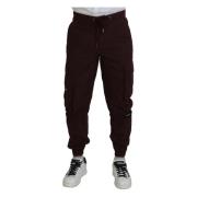 Luksus Komfort Sweatpants