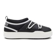 Sort Park Icon Sneakers