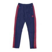 Nation Track Pants Team Navy/Scarlet/White